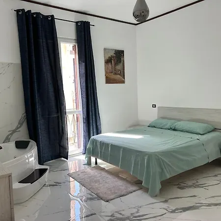 Luxury Vista Mare Centro * שאקה