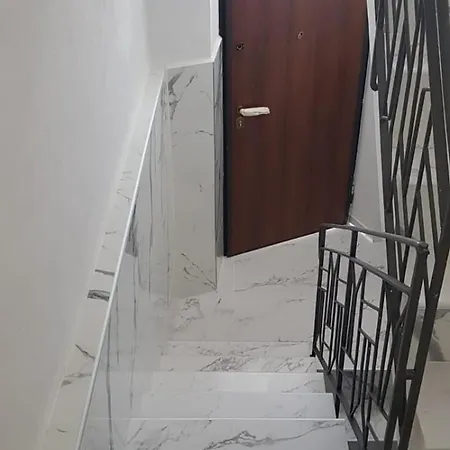Luxury Vista Mare Centro Apartment