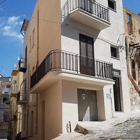 Apartment Luxury Vista Mare Centro *