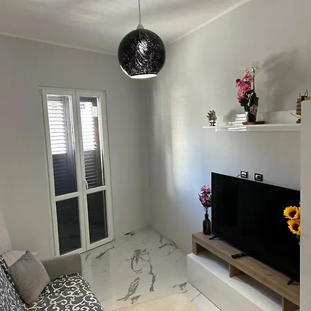 Luxury Vista Mare Centro * Sciacca