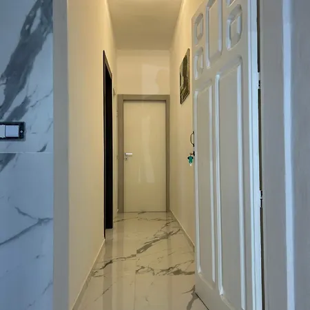 Lägenhet Luxury Vista Mare Centro *