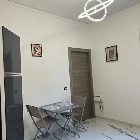 Luxury Vista Mare Centro Apartment Sciacca