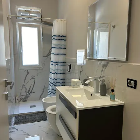 Apartment Luxury Vista Mare Centro *