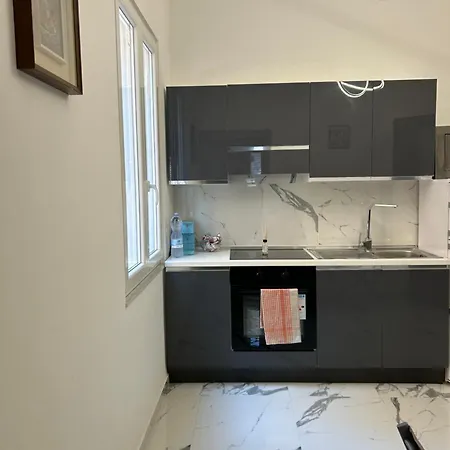 Luxury Vista Mare Centro Apartment Sciacca