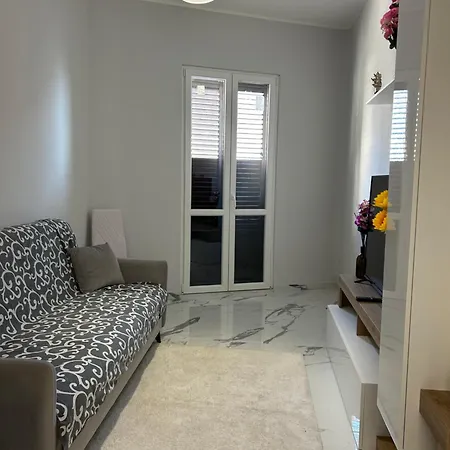 Luxury Vista Mare Centro Apartment