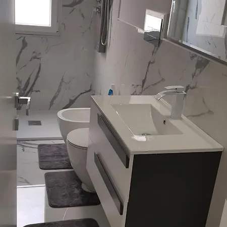 Luxury Vista Mare Centro