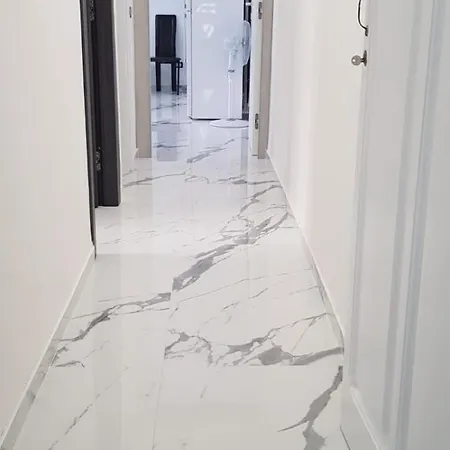 Apartment Luxury Vista Mare Centro *