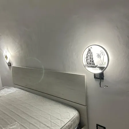 Luxury Vista Mare Centro