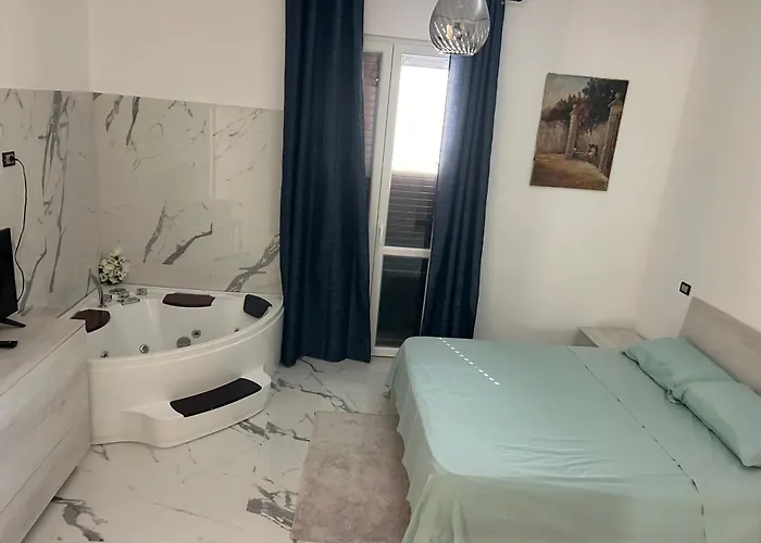 Luxury Vista Mare Centro