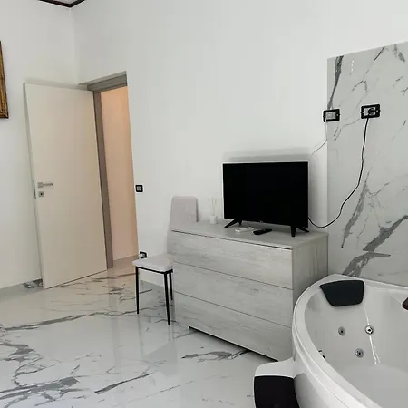 Appartement Luxury Vista Mare Centro