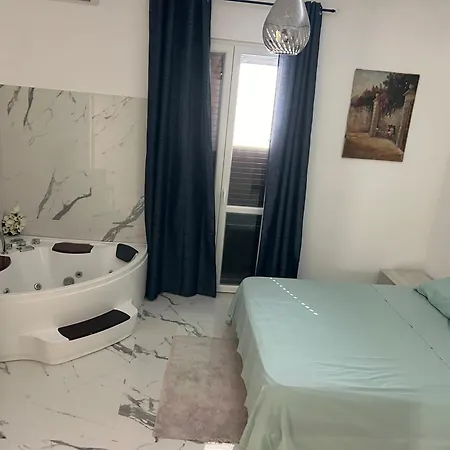 Luxury Vista Mare Centro