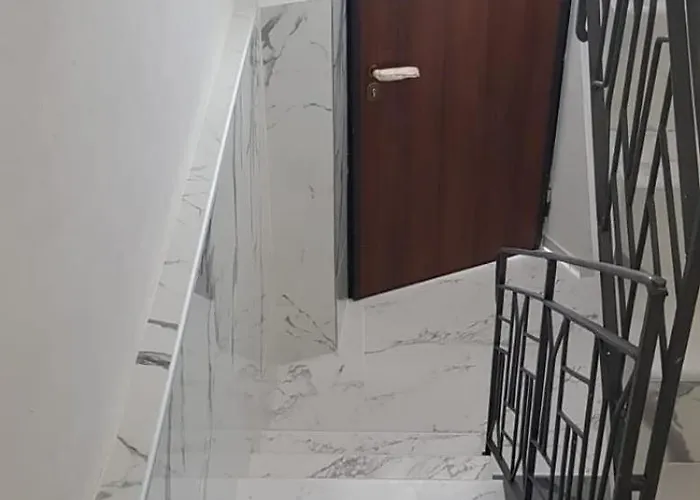 Luxury Vista Mare Centro 아파트