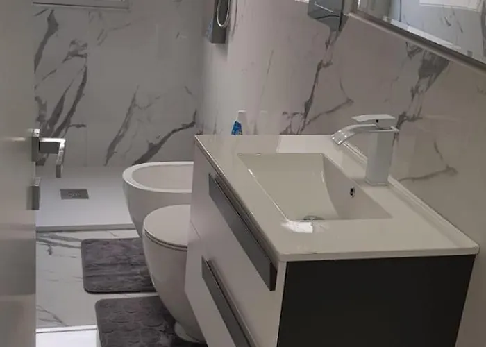 Luxury Vista Mare Centro