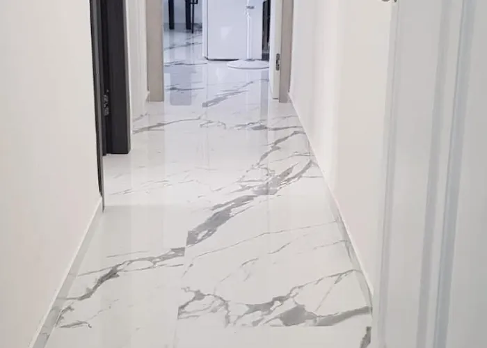 아파트 Luxury Vista Mare Centro *