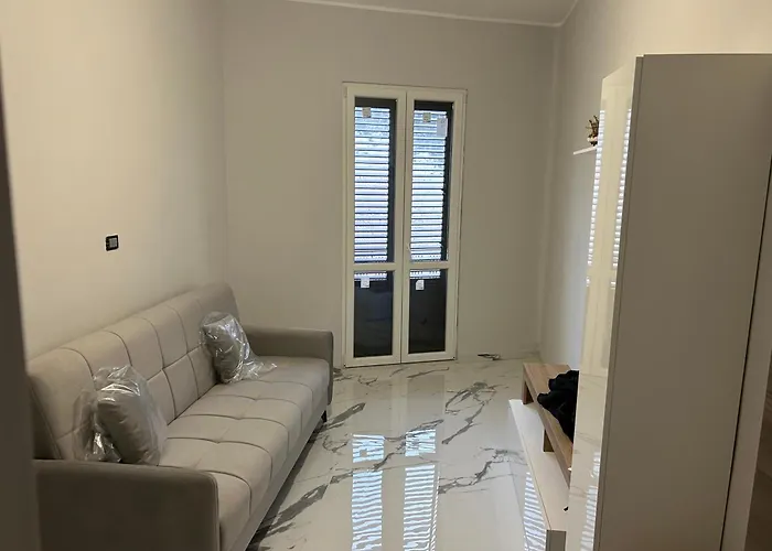아파트 Luxury Vista Mare Centro *
